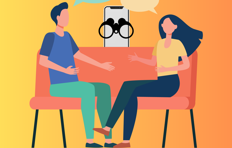 Signs Someone is Spying on Your Phone: How to Detect and Defend Against Spyware