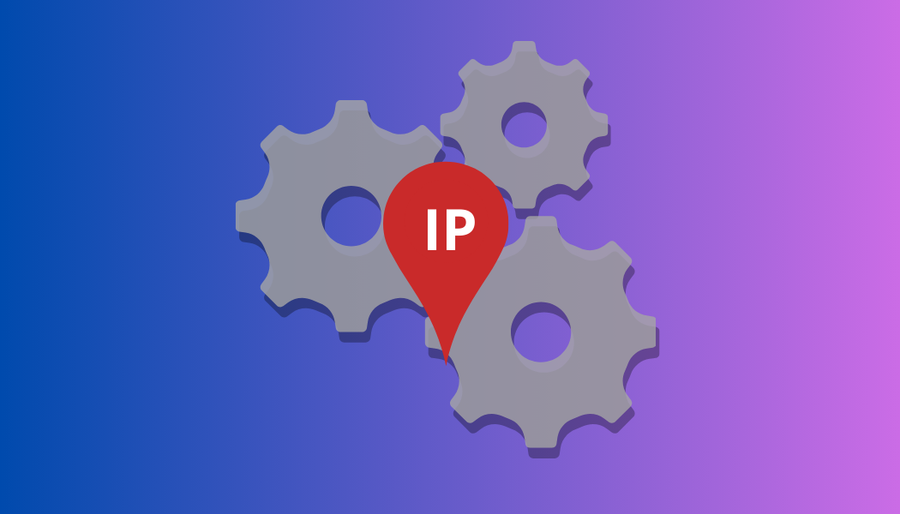 How to Configure a Static IP Address