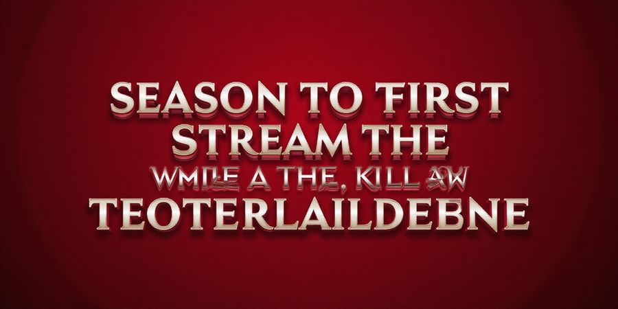 Stream Netflix Anywhere with VPN: Fast, Private, No Buffering