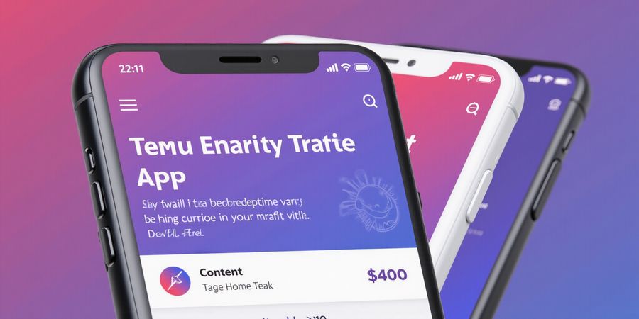 Temu App Review: Bargains vs. Trust Issues