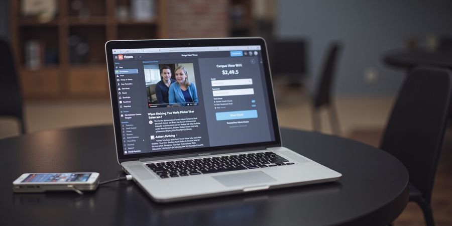 Unlock YouTube on Campus Wi‑Fi with Forest VPN