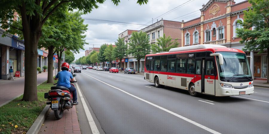 VPNs in Vietnam, Myanmar, Cambodia: Unlocking Internet Freedom