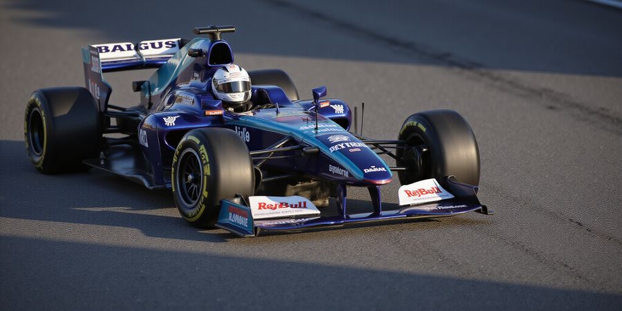 Watch F1 Live for Free with VPN: F1 TV Gratis Guide