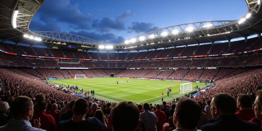 Watch Live Sports Anywhere with Forest VPN - No Blackouts