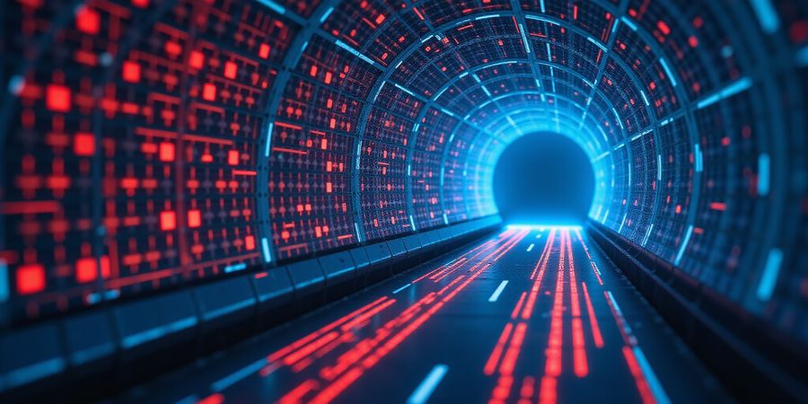 What Is VPN Internet? How Forest VPN Protects Your Data