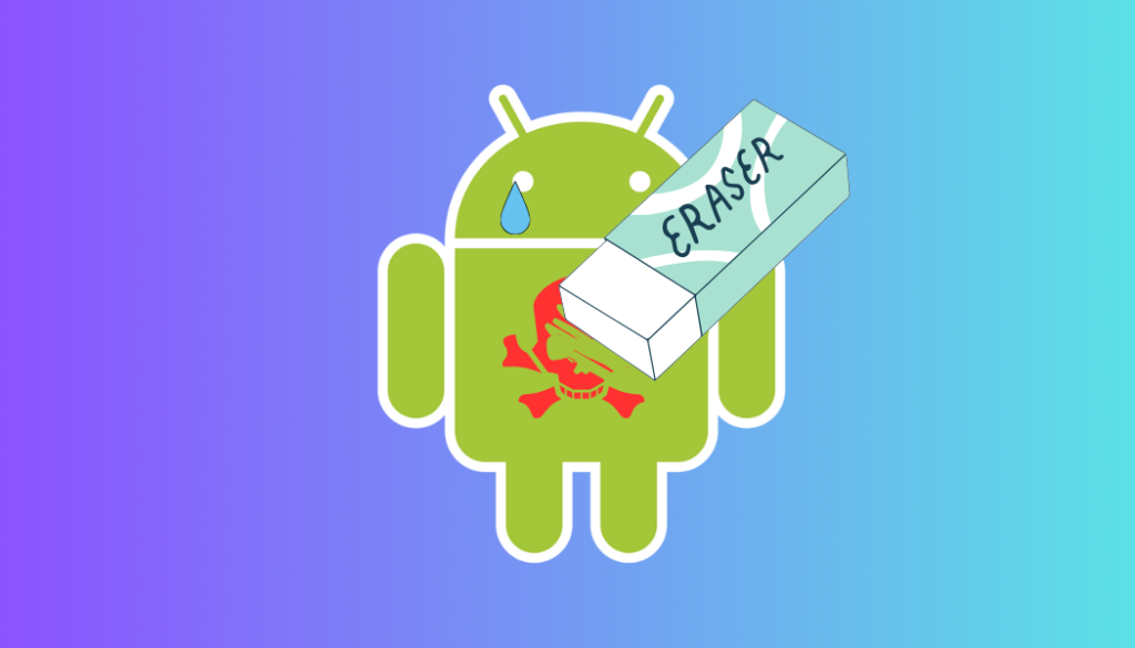 Remove Malware