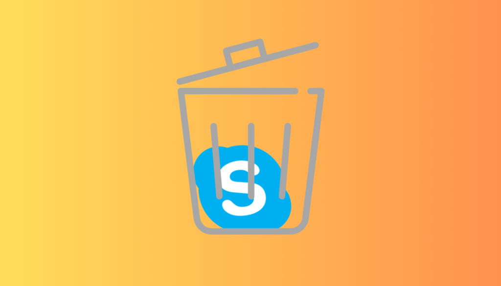 Skype Account