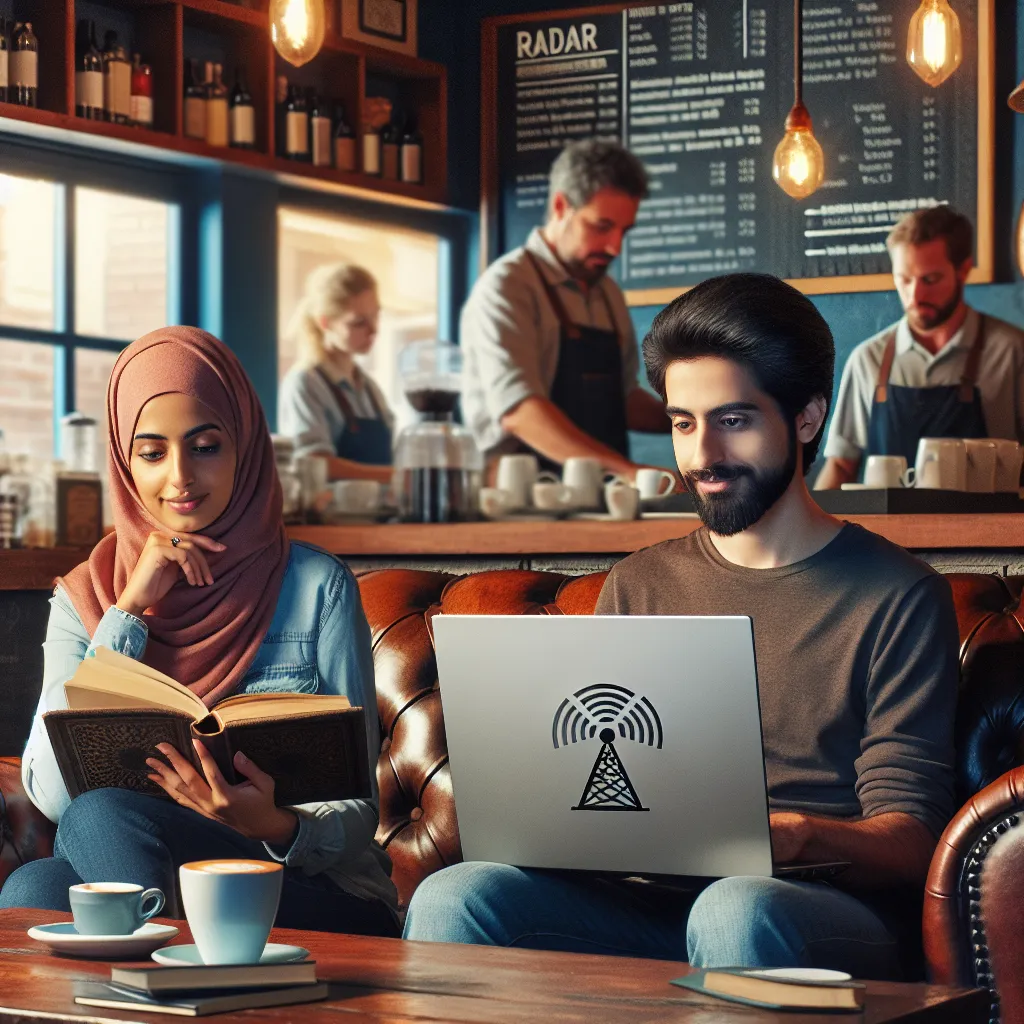 Opera VPN: Enhance Online Privacy & Security