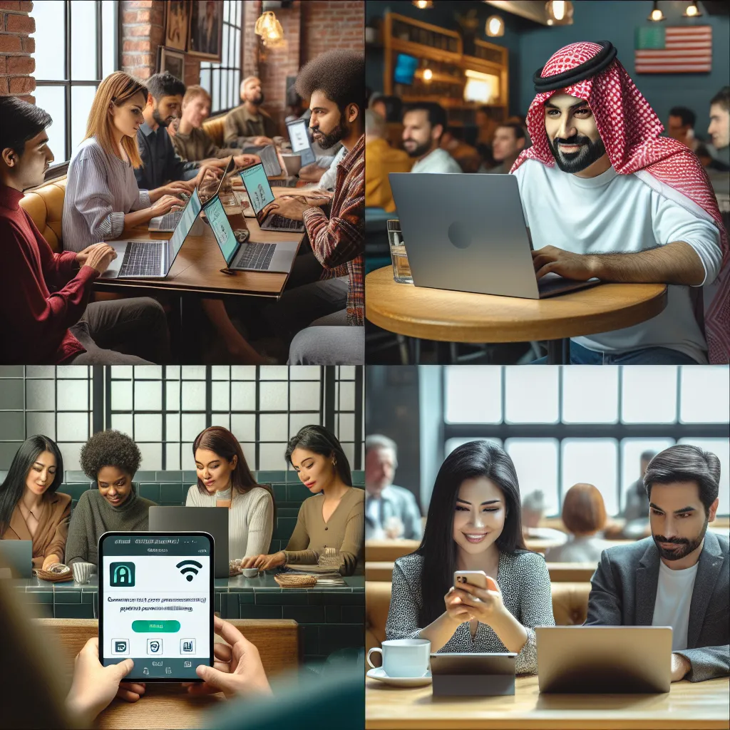 Secure VPN Connection Guide