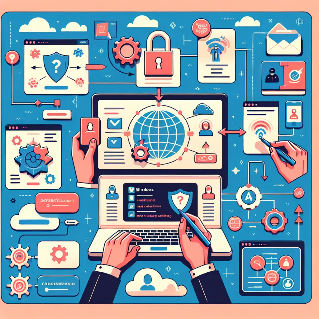 Windows VPN Setup: Simple & Secure Guide