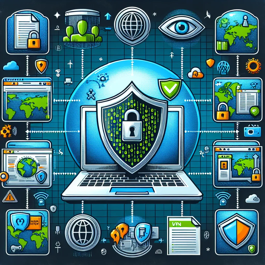 Connecting to a VPN: Secure and Hassle-Free Guide