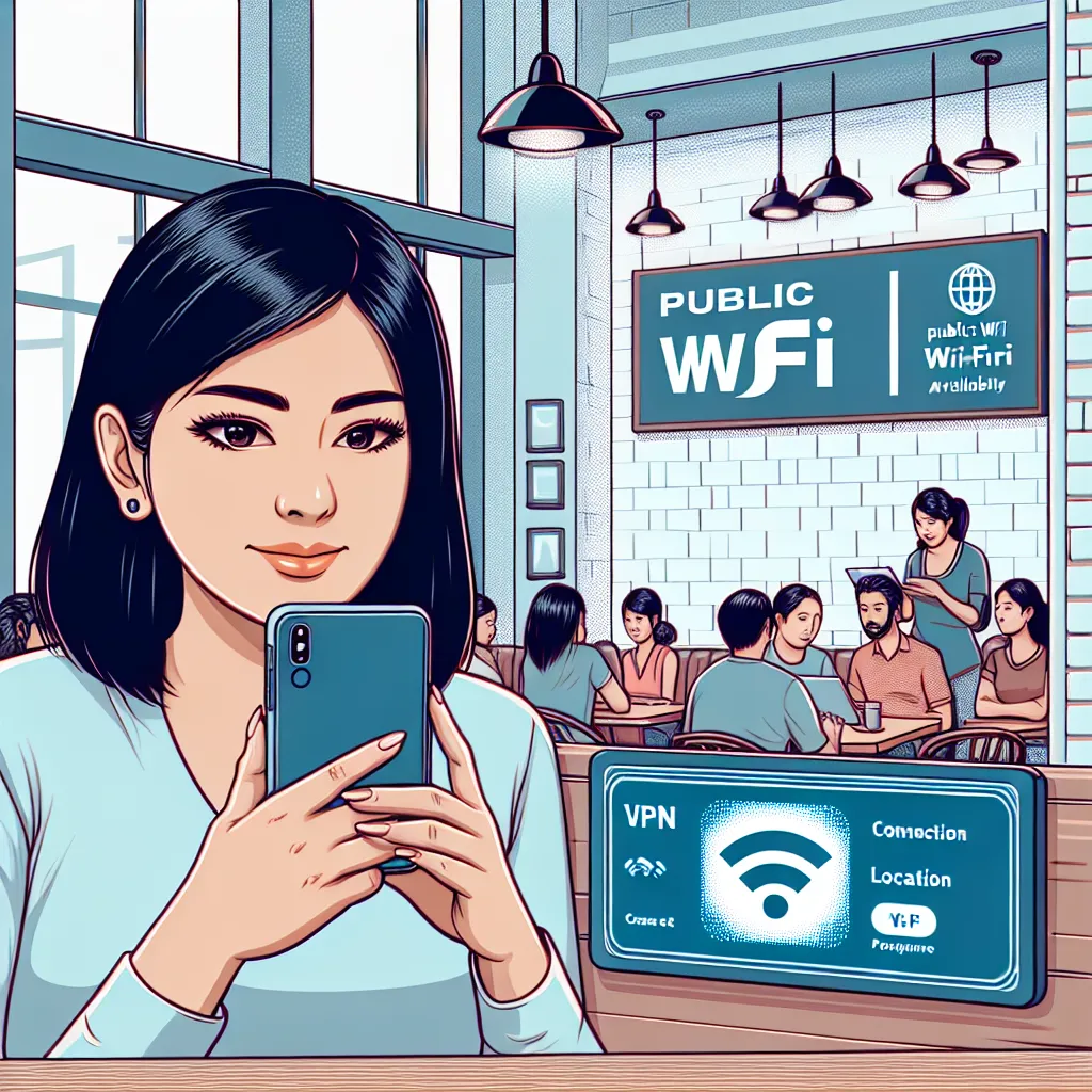iPhone VPN Setup: Secure & Access Content Anywhere