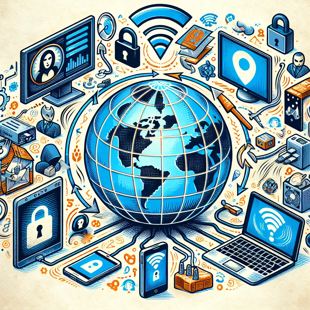 Apple TV VPN Setup: Stream Securely & Privately