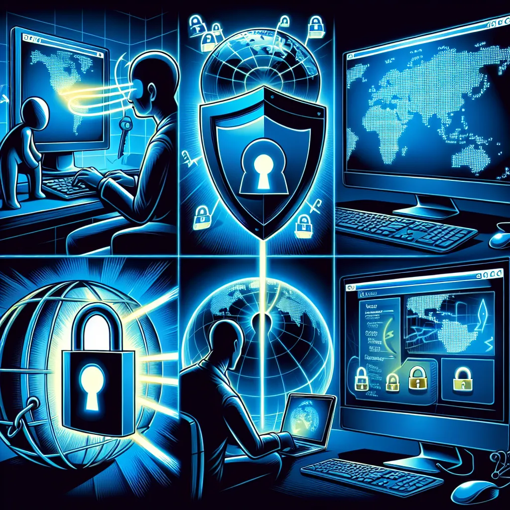 Secure Browsing: How to Use VPN in Chrome