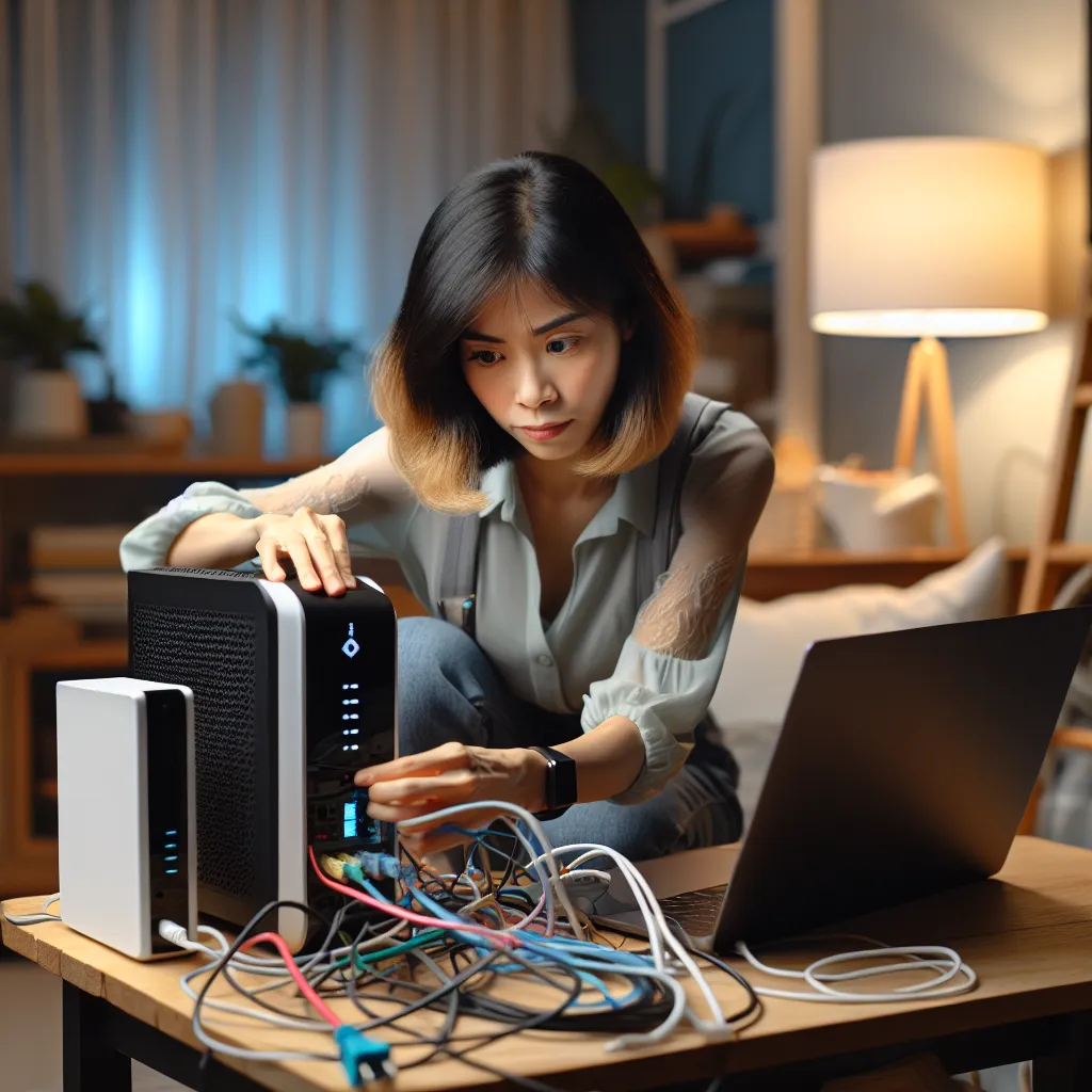 Change IP Address: Easy Ways to Modify Your Online Identity