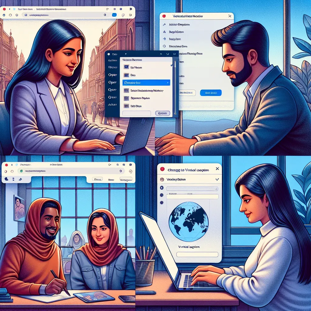 Enhance Privacy: Opera Browser VPN Guide
