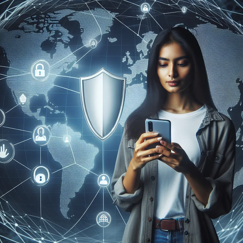 iPhone VPN Setup: Secure & Access Content Easily