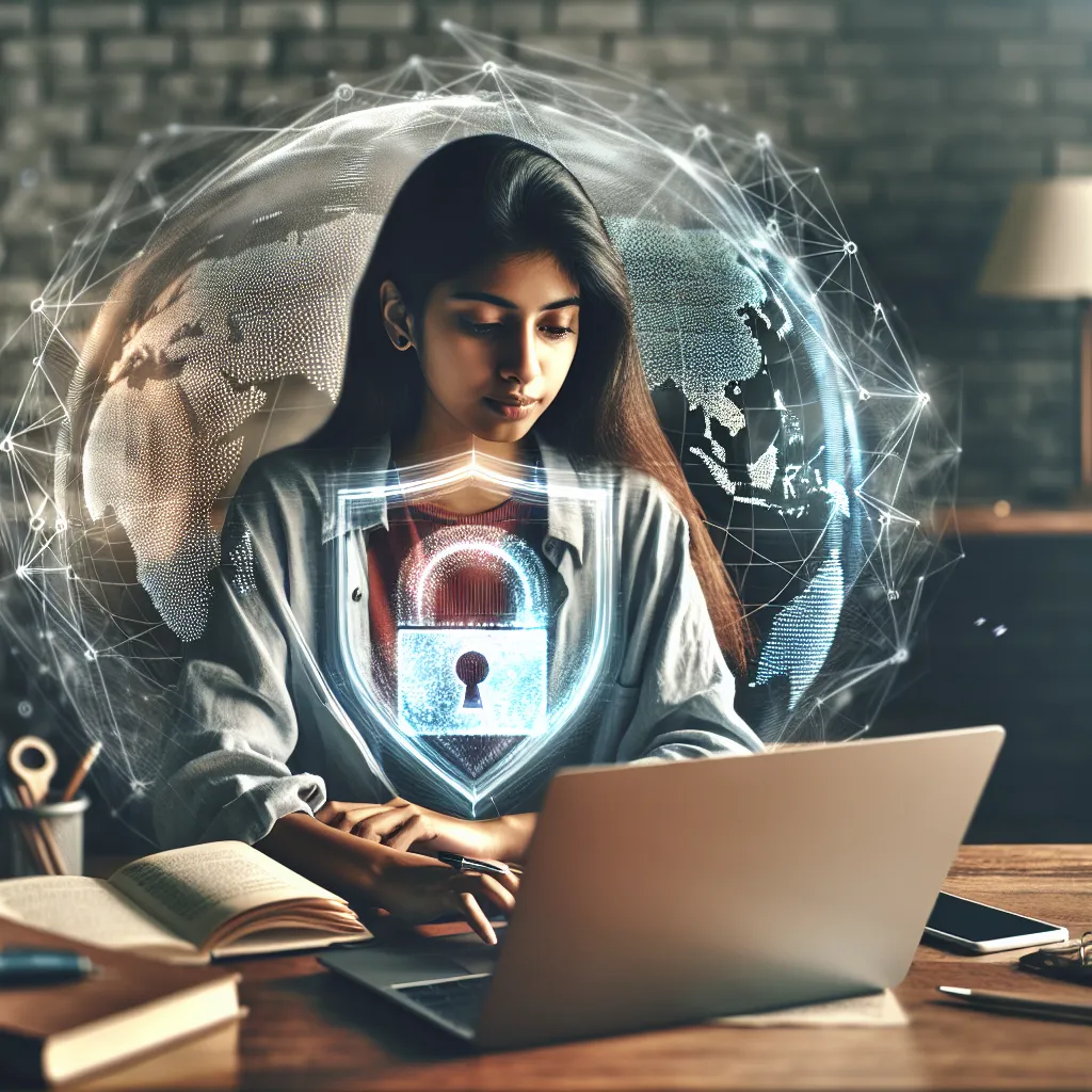 Use VPN Securely: A Simplified Guide