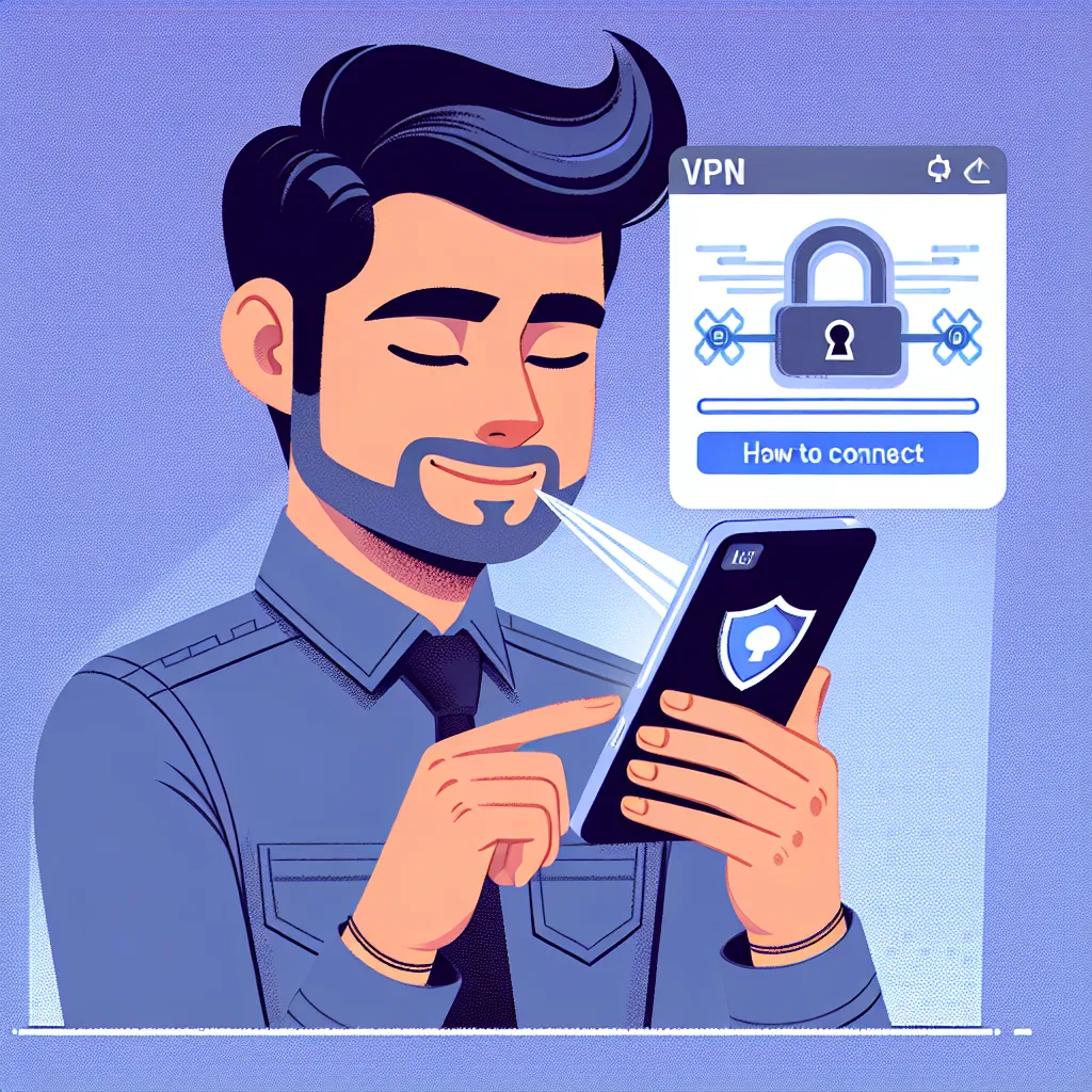 Ultimate iPhone VPN Setup Guide