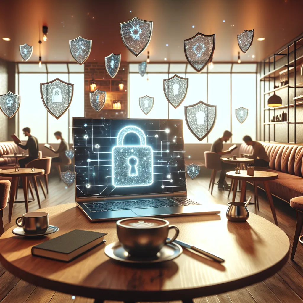 How to Have VPN in Laptop: A Step-by-Step Guide