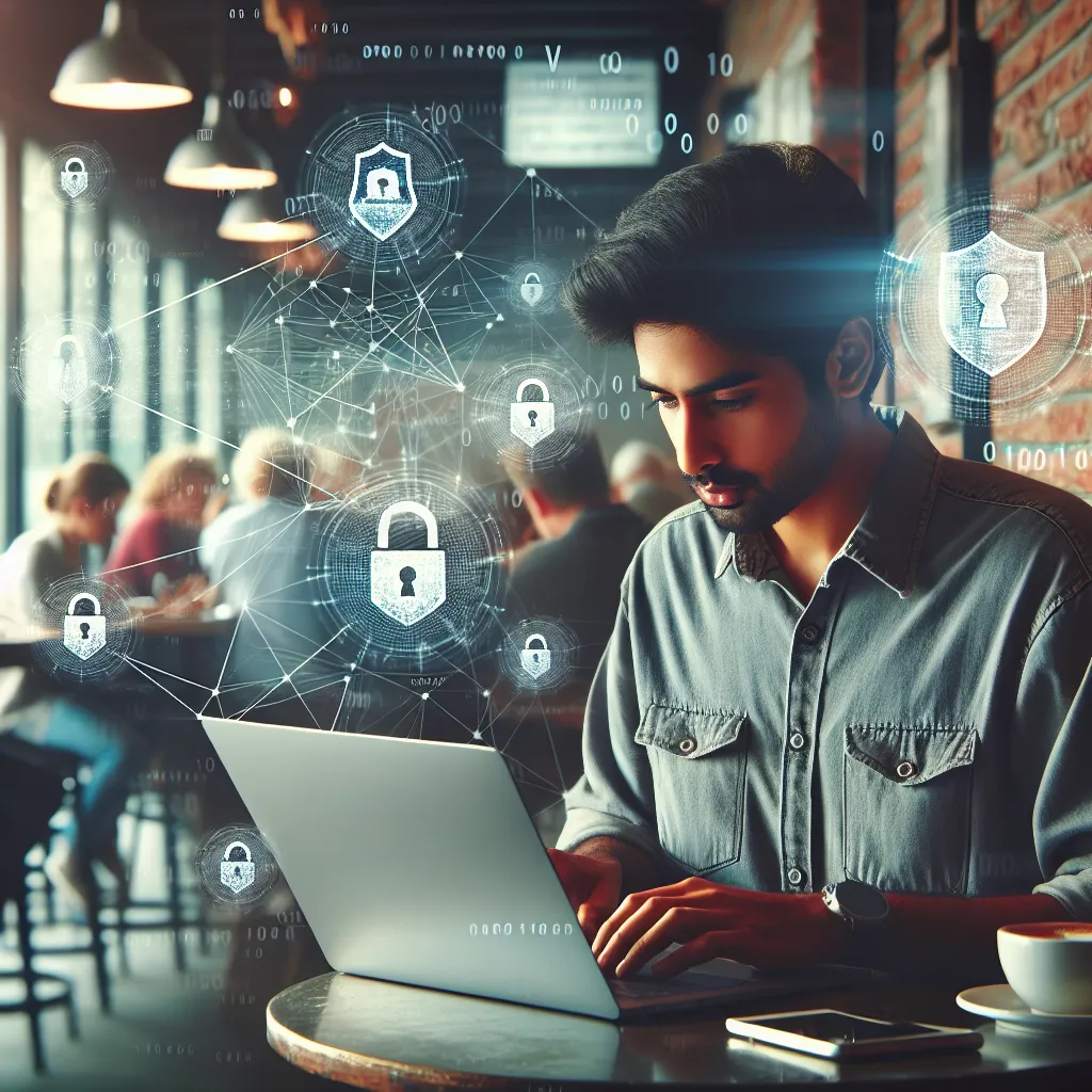 How Do I Connect to VPN on Laptop: A Complete Guide