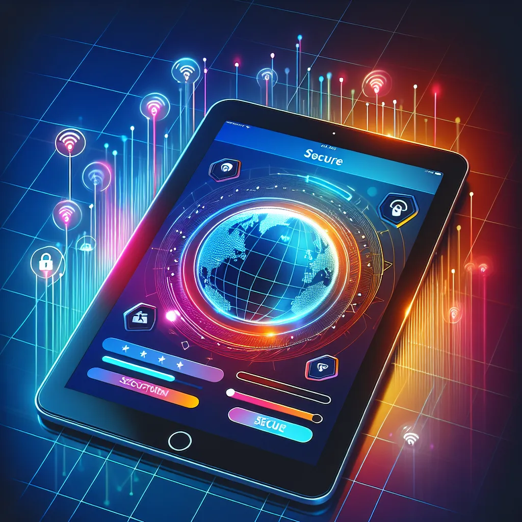 How to Connect VPN in iPad: A Step-by-Step Guide
