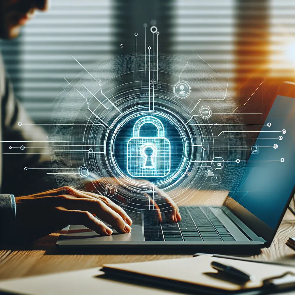 How to Connect Laptop with VPN: A Step-by-Step Guide
