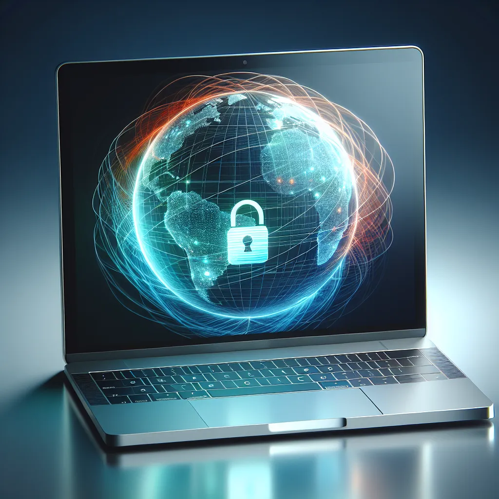 How to Change VPN Location on Mac: A Complete Guide
