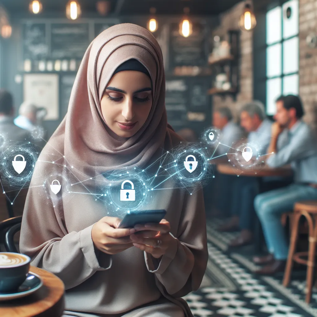 VPN Setup on iPhone: A Step-by-Step Guide