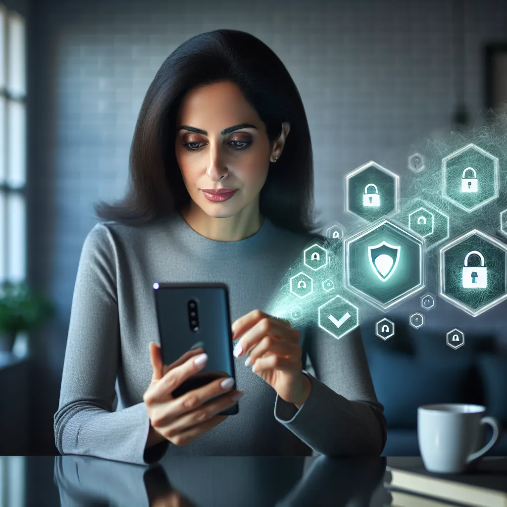 VPN Configuration on iPhone: Step-by-Step Guide