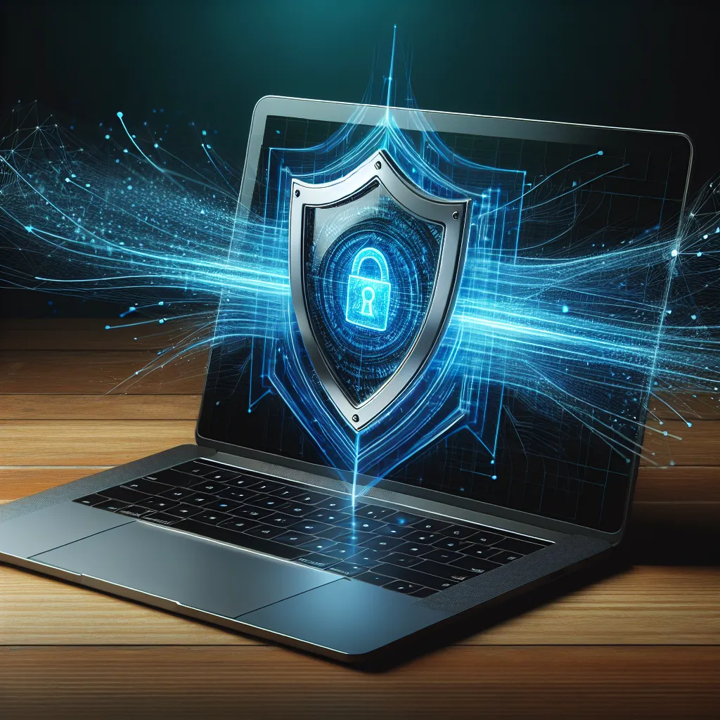 How to Add a VPN to My Laptop: A Simple Guide