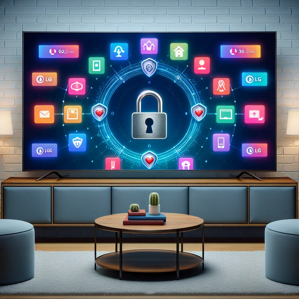 How to Download VPN on LG TV: Unlock Global Content