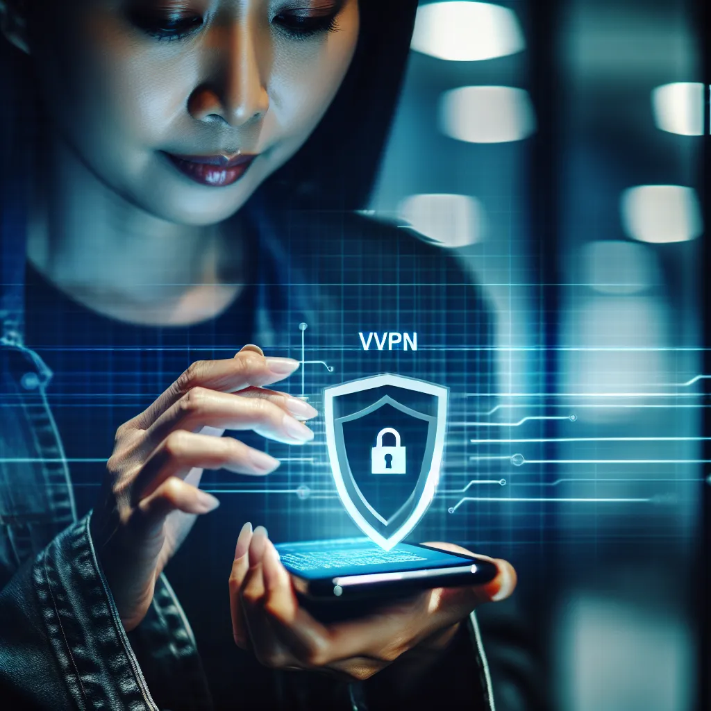 How to Activate VPN in Android Phone: A Simple Guide