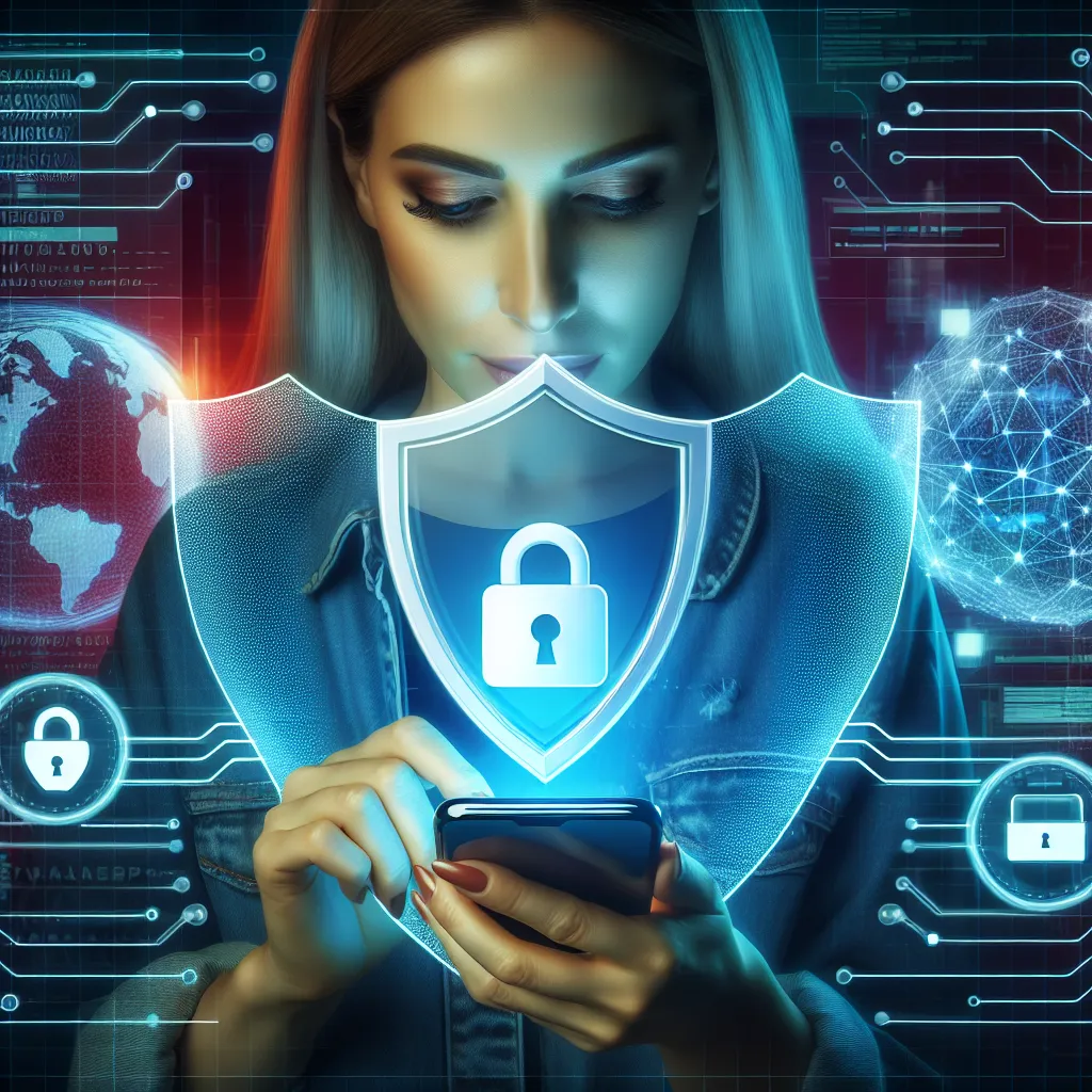 VPN Setup for iPhone: A Step-by-Step Guide