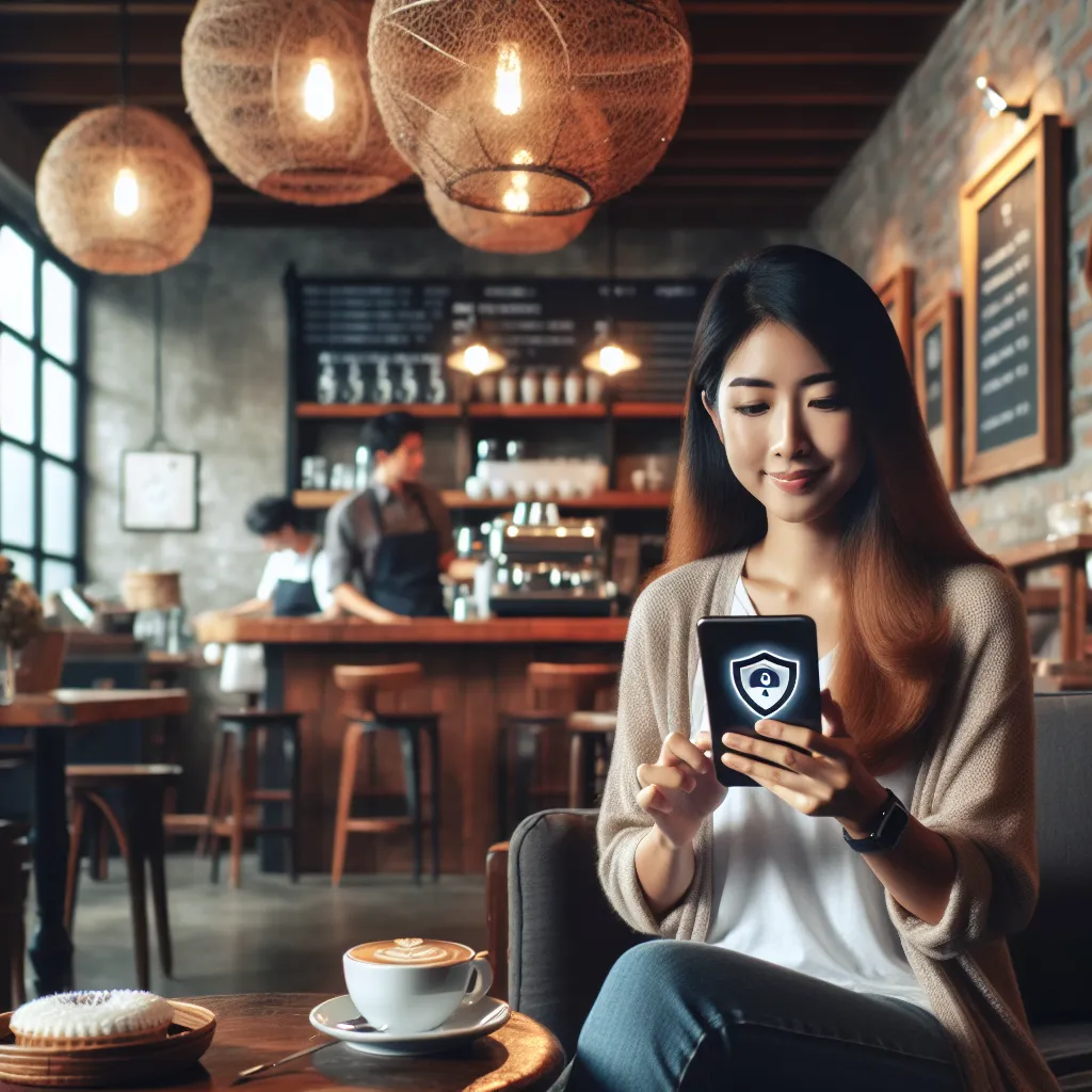 Add VPN to iPhone: A Step-by-Step Guide