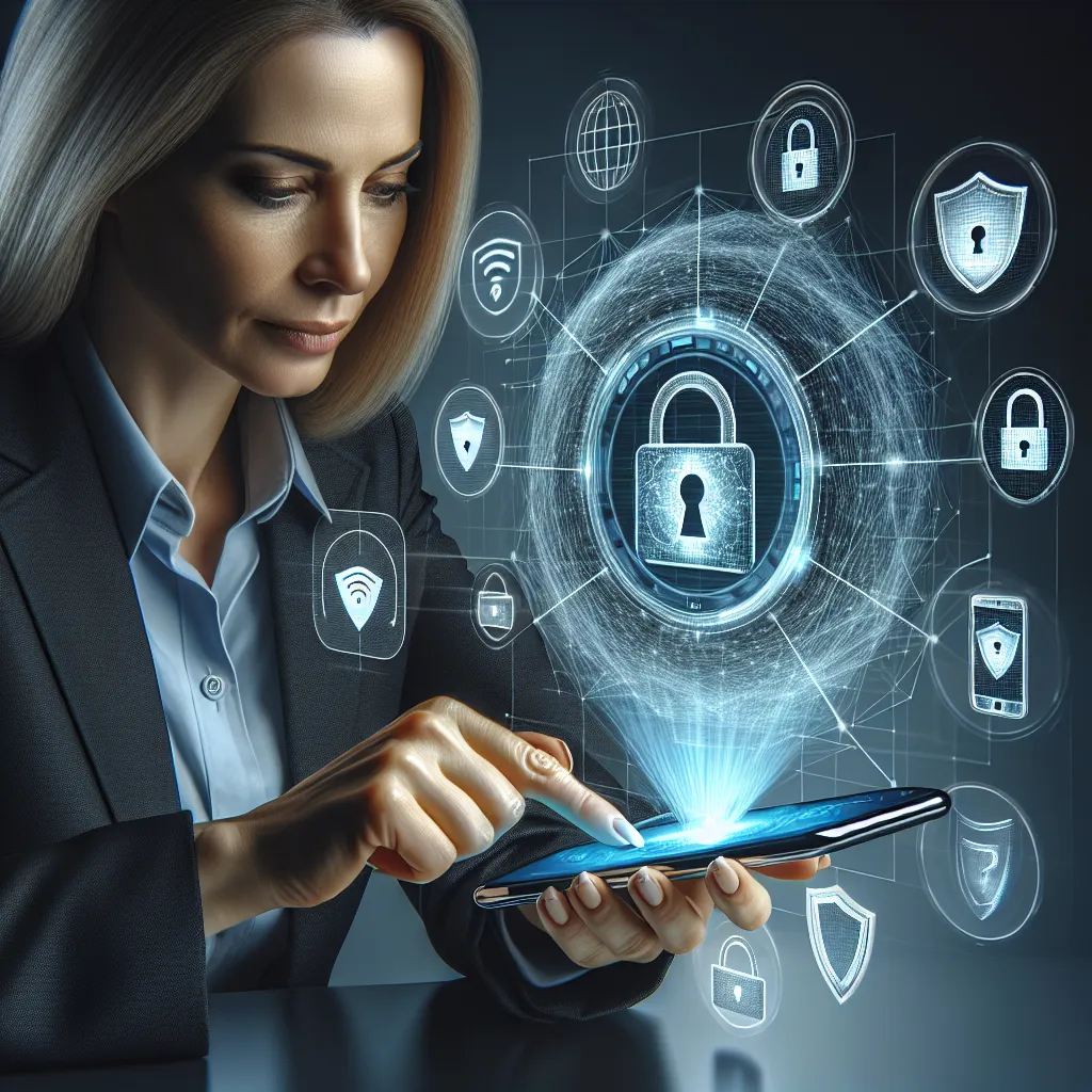 VPN on iPhone Without an App: A Complete Guide