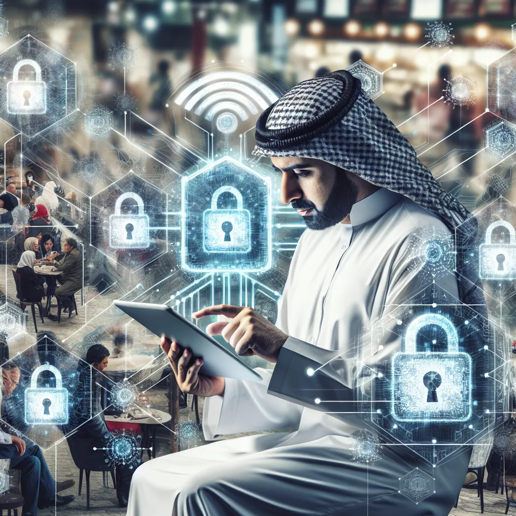 Free VPN Setup on iPad: Secure Your Online Privacy