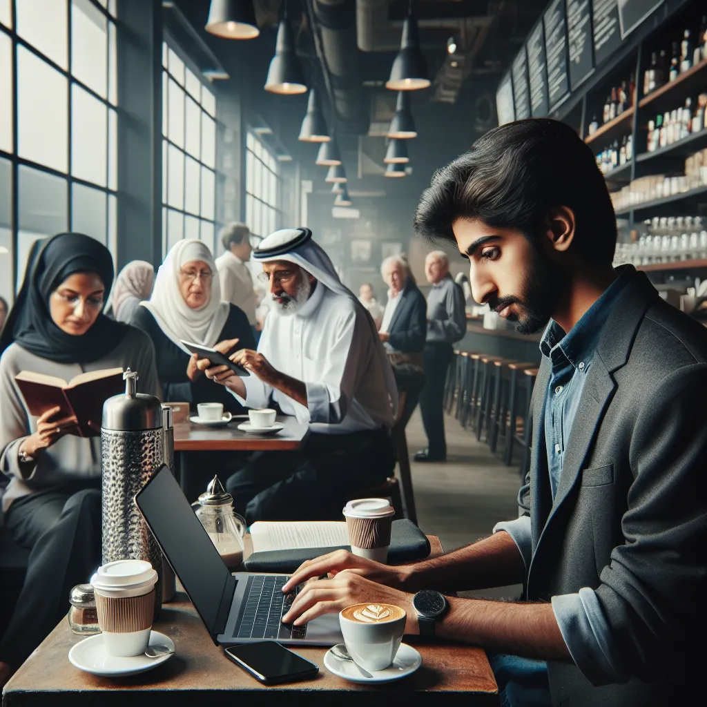 How to Connect to Your VPN on Untrusted Wi-Fi Safely