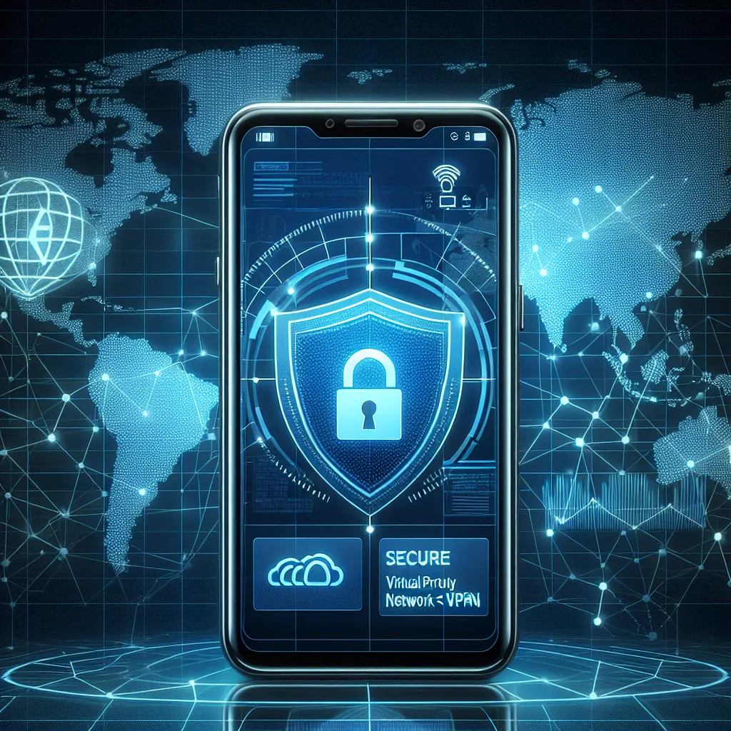 How to Setup a VPN Network on Android: A Complete Guide