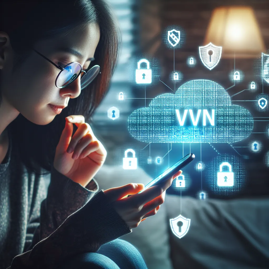 Turn On VPN on iPhone: A Simple Guide