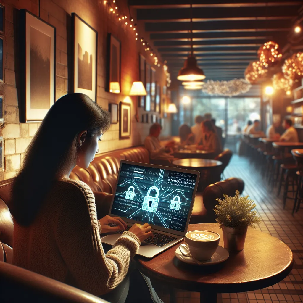 How to Download VPN for Laptop: A Simple Guide