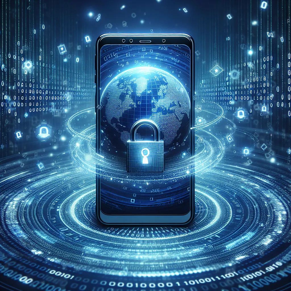 How to Setup a VPN on Android: A Step-by-Step Guide