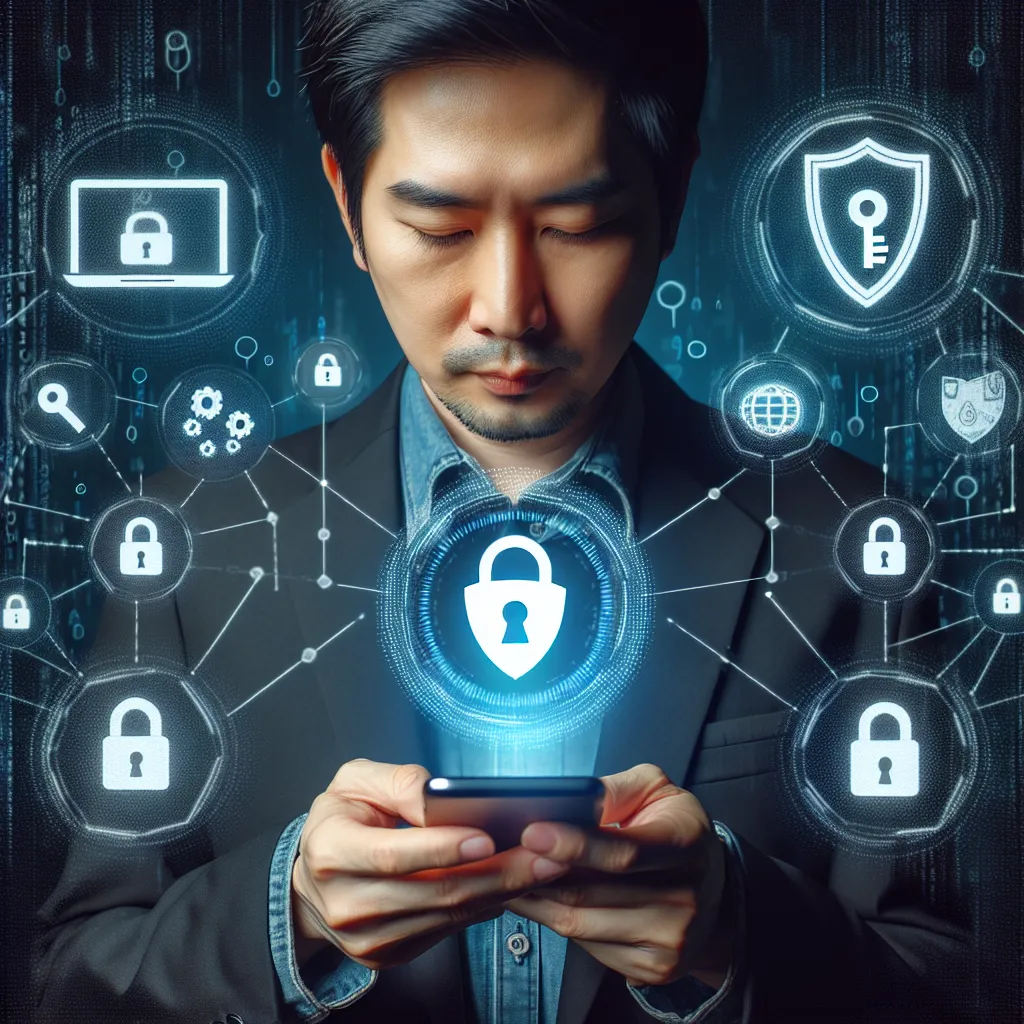 Disable VPN on iPhone: Quick and Easy Guide