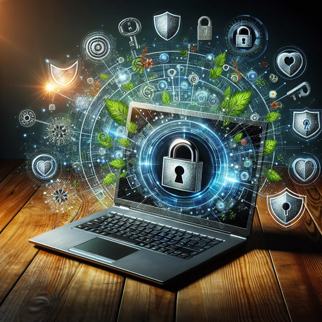 How Can I Use VPN on My Laptop: A Simple Guide