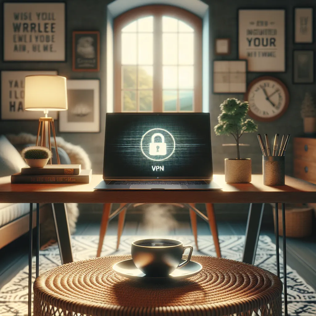 How to Connect to VPN on Mac: A Step-by-Step Guide