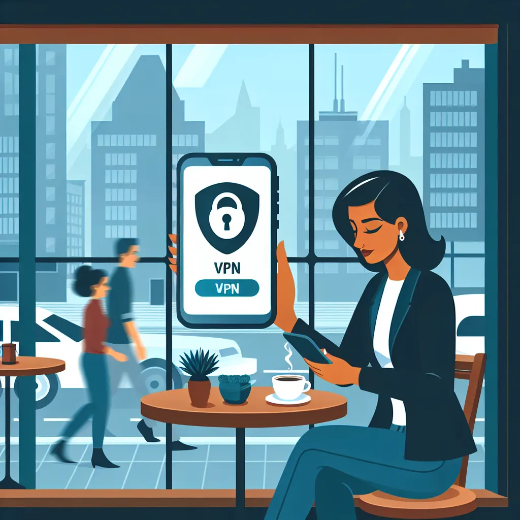 How to Set VPN on iPhone: A Step-by-Step Guide