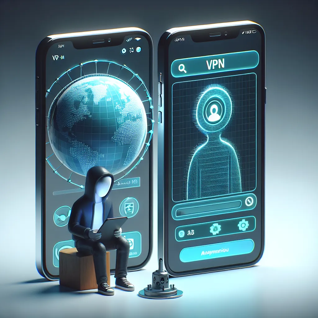 VPN Setup for iPhone: A Step-by-Step Guide