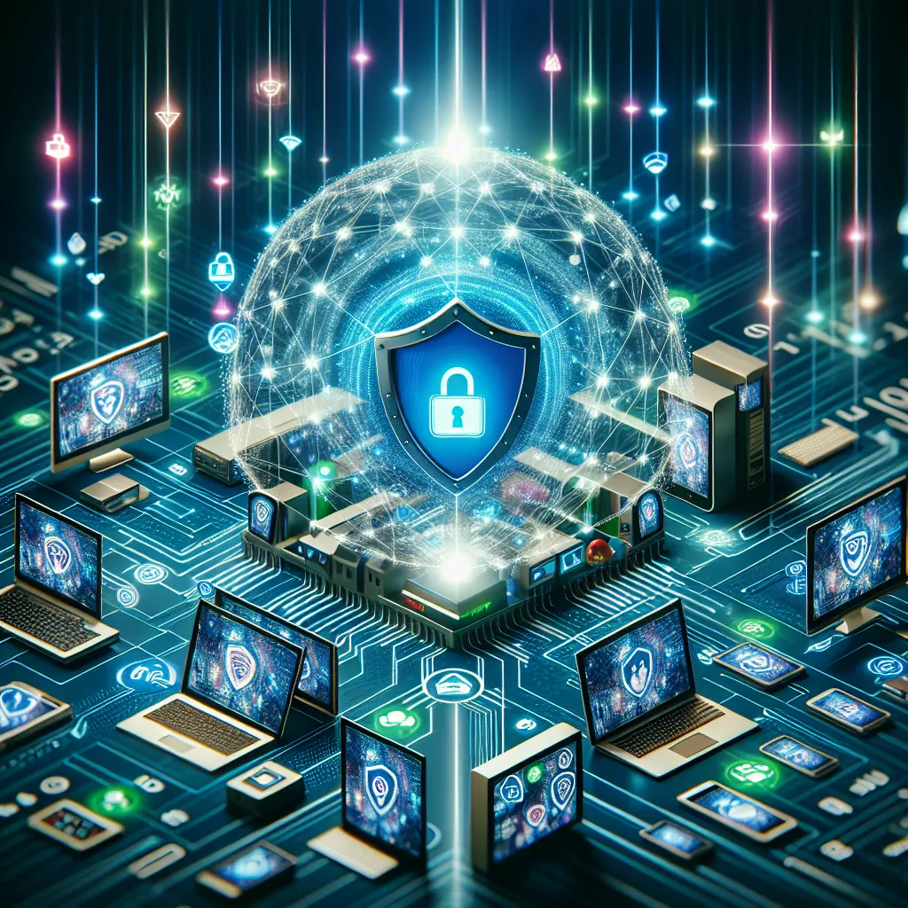 How to Configure VPN in Router for Ultimate Security