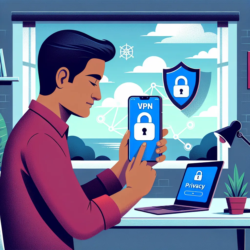 Use VPN Without an App on iPhone: A Simple Guide
