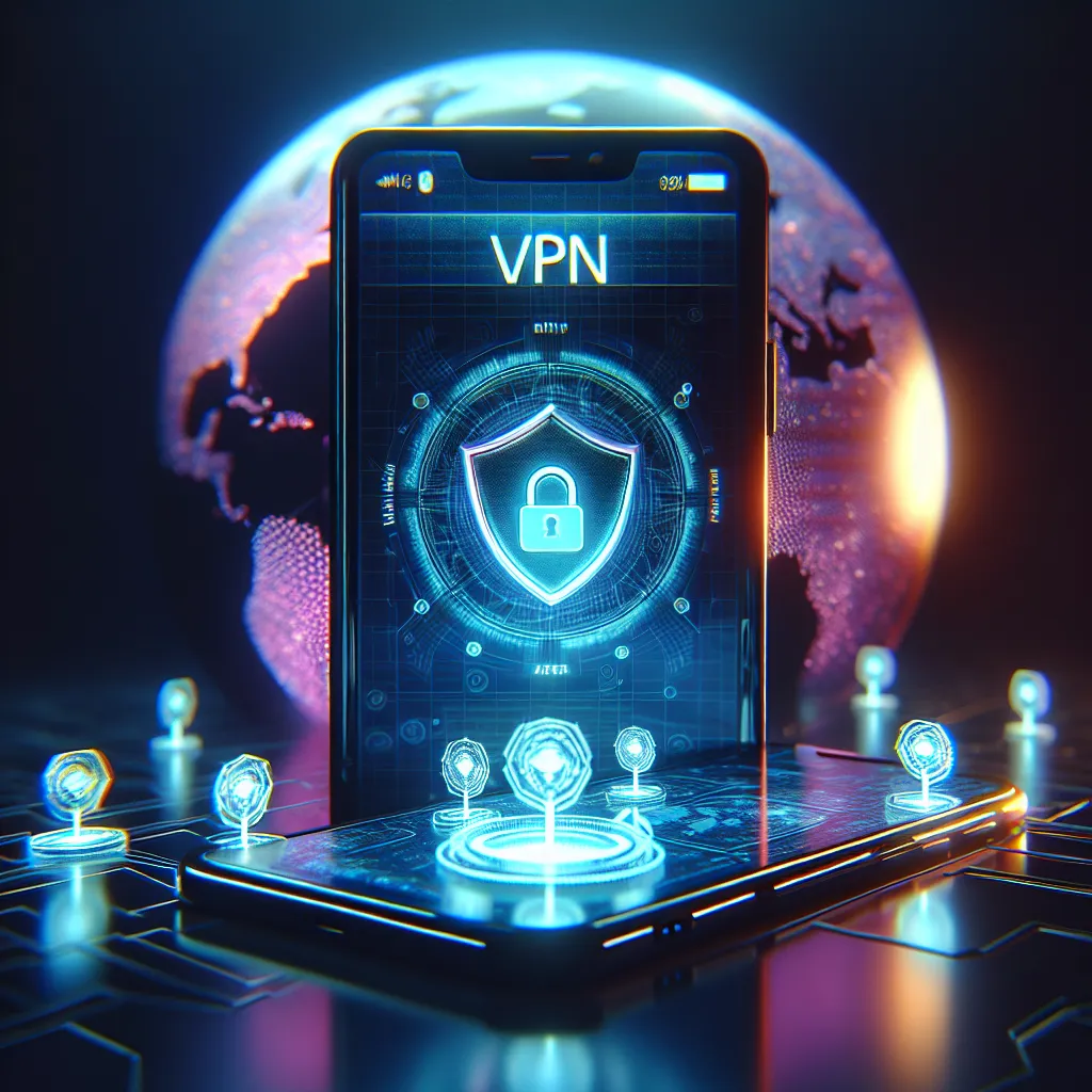 How to Turn on McAfee VPN on Android: A Step-by-Step Guide